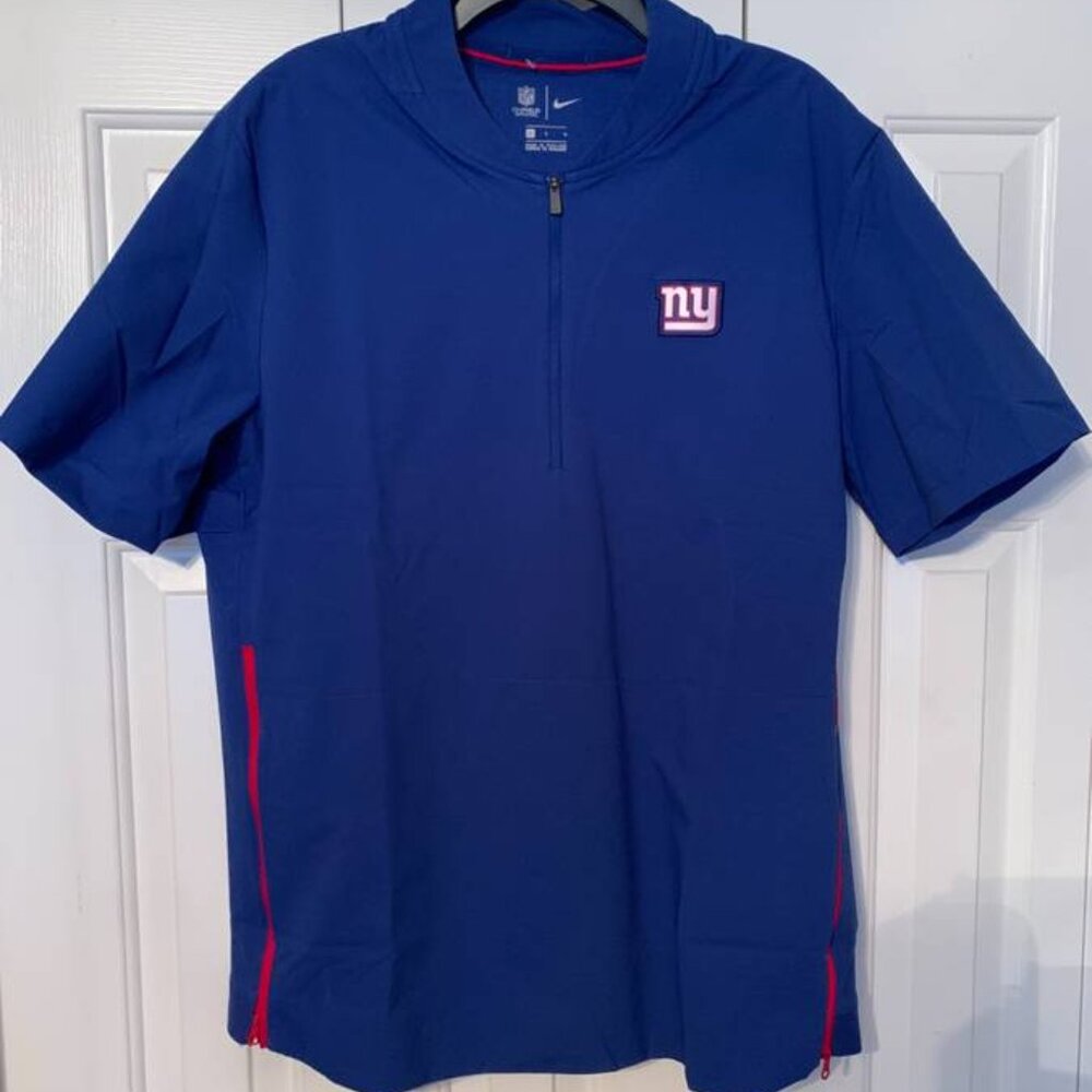 NEW - New York Giants NFL mens dress Shirt